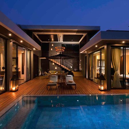 V Villas Hua Hin - Mgallery Collection Екстериор снимка