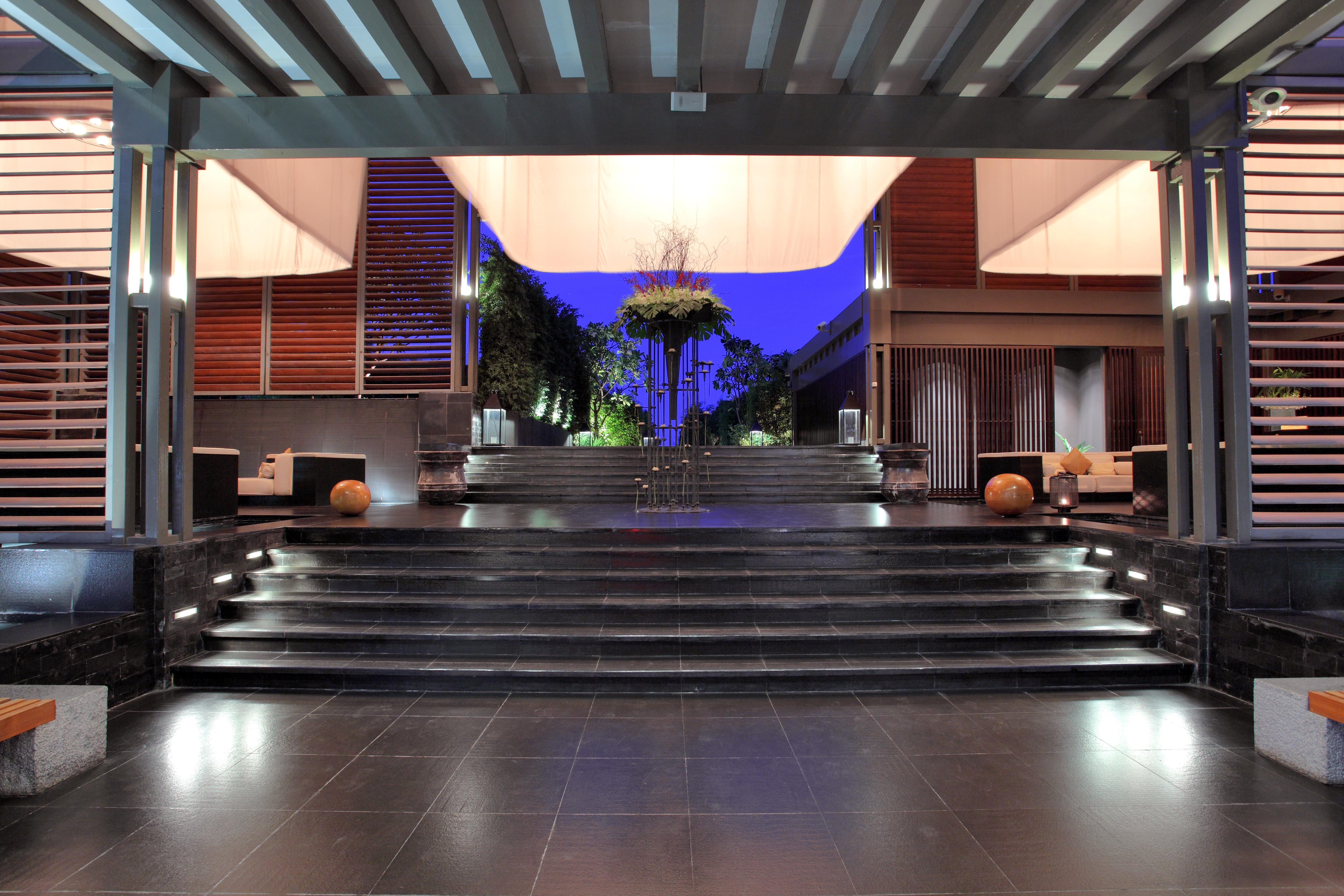 V Villas Hua Hin - Mgallery Collection Екстериор снимка