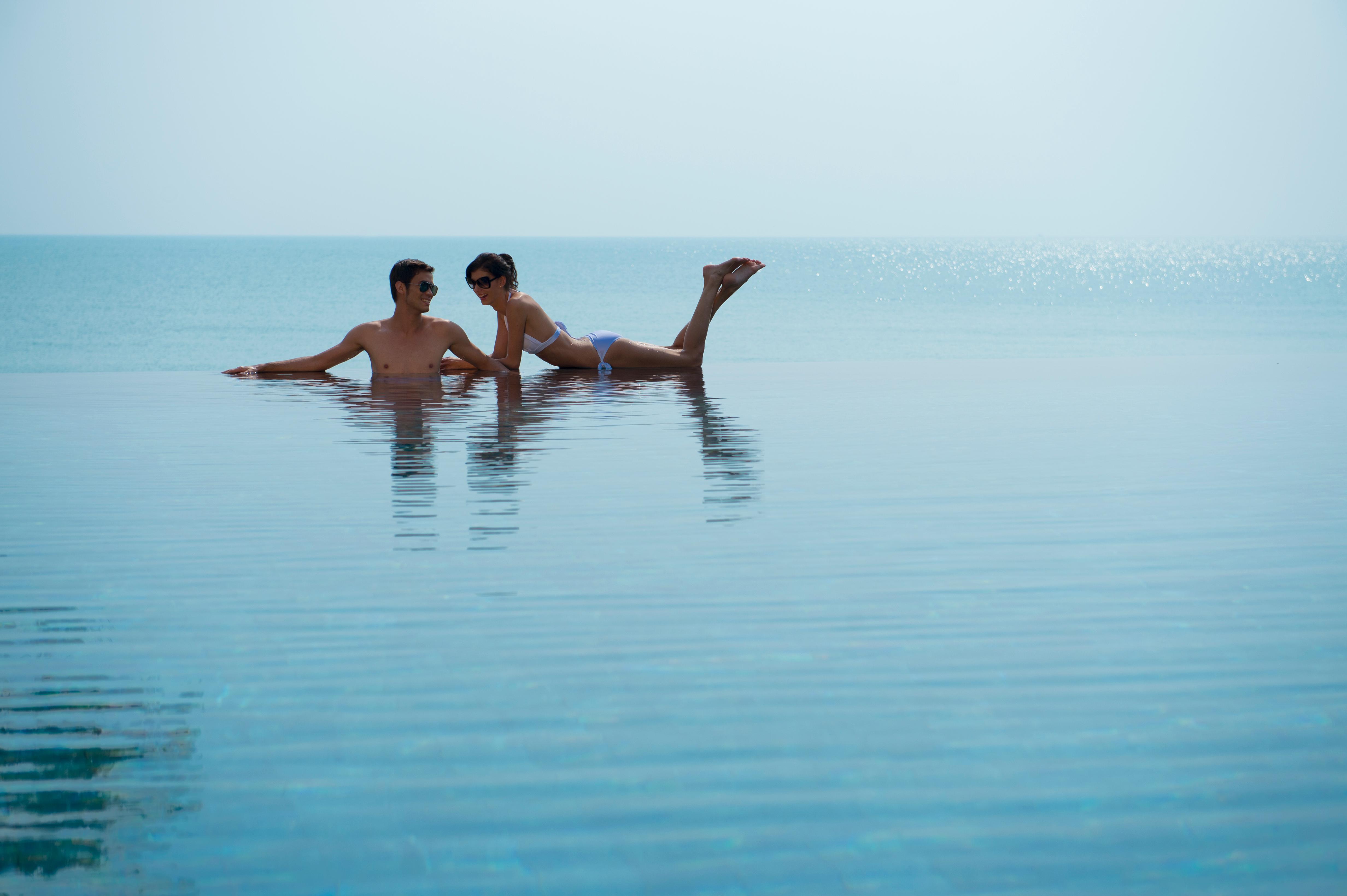 V Villas Hua Hin - Mgallery Collection Екстериор снимка