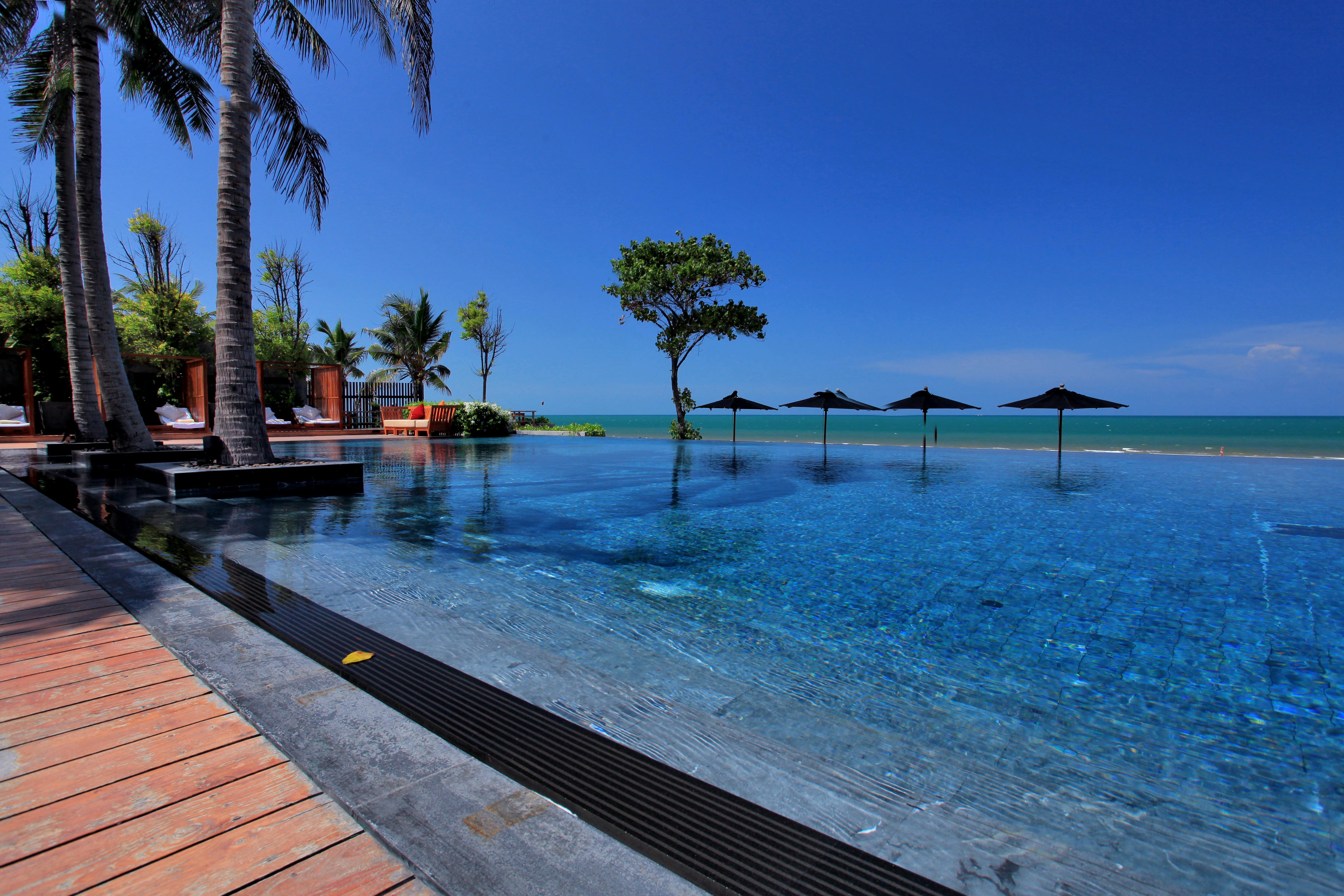 V Villas Hua Hin - Mgallery Collection Екстериор снимка