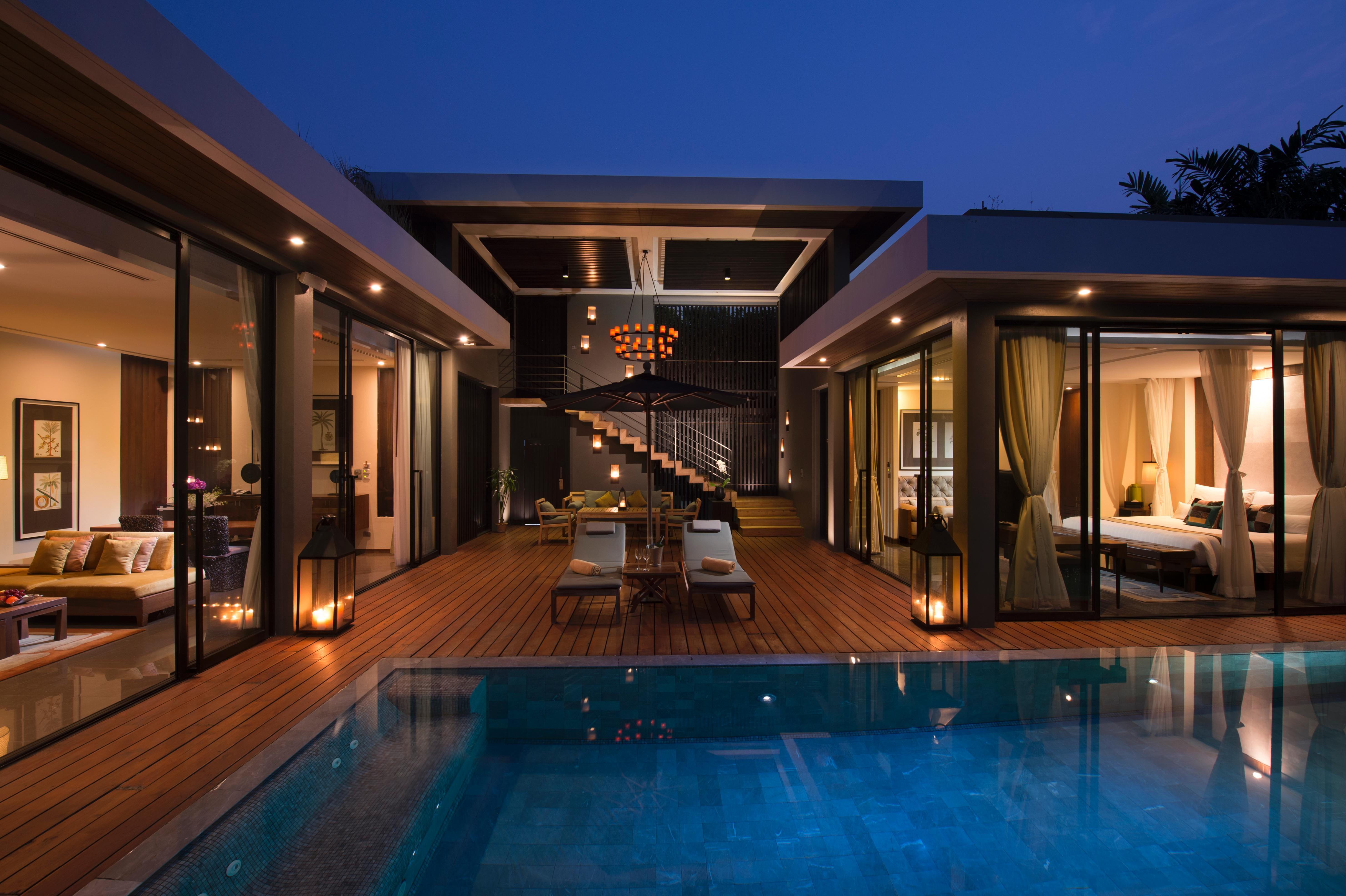 V Villas Hua Hin - Mgallery Collection Екстериор снимка