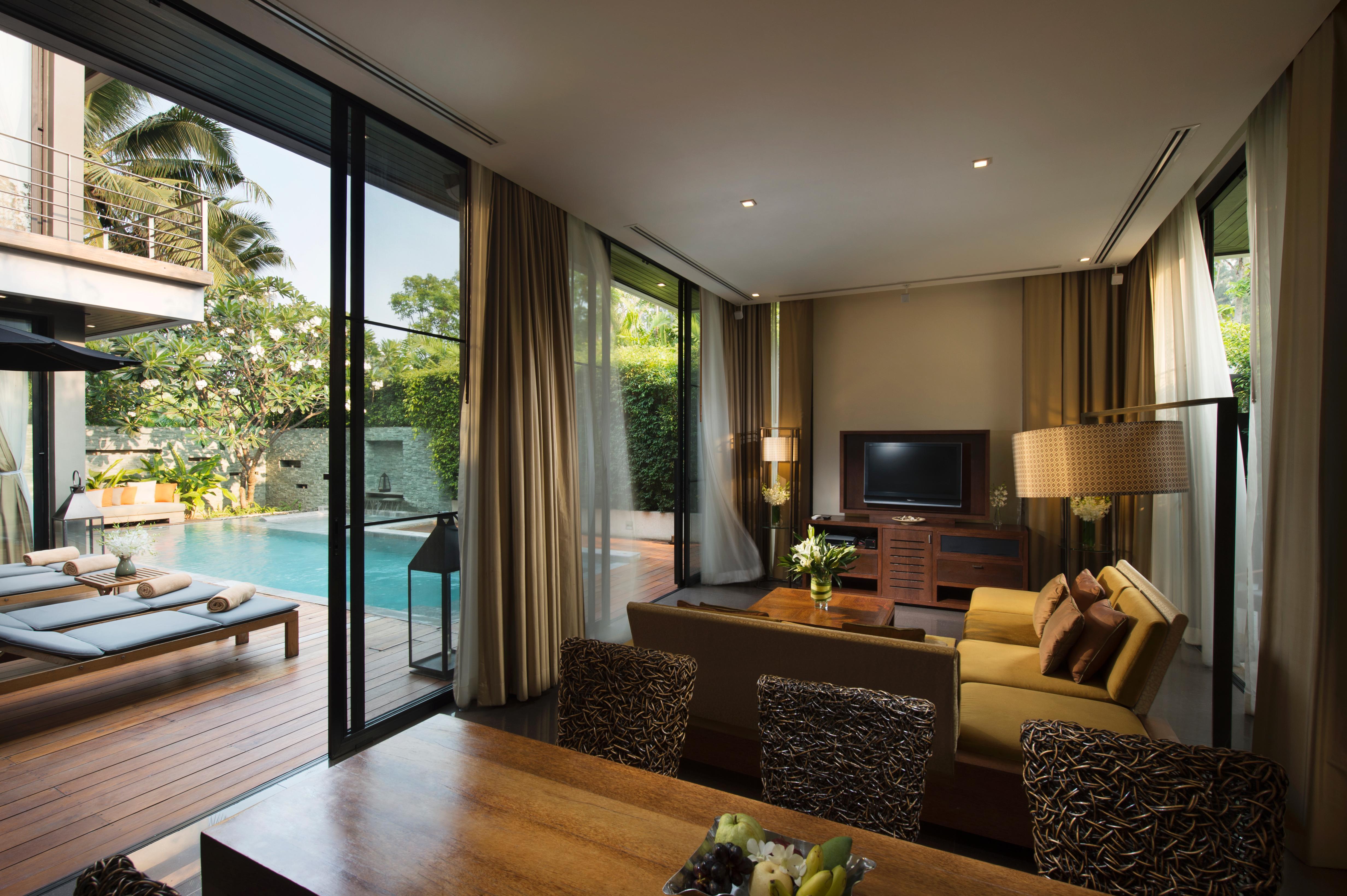 V Villas Hua Hin - Mgallery Collection Екстериор снимка