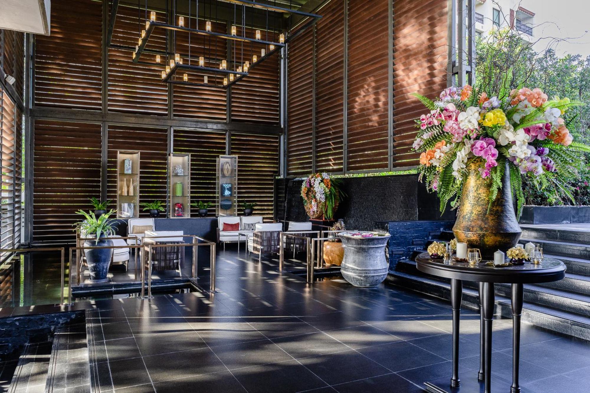 V Villas Hua Hin - Mgallery Collection Екстериор снимка