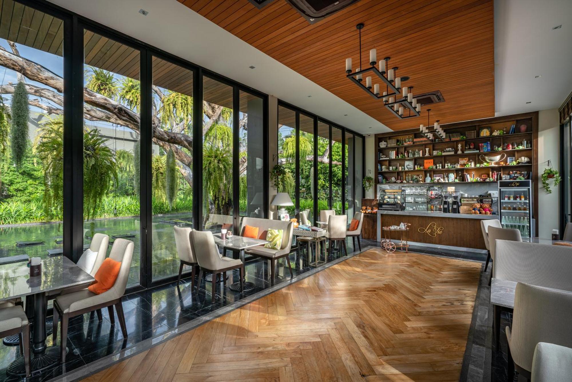 V Villas Hua Hin - Mgallery Collection Екстериор снимка