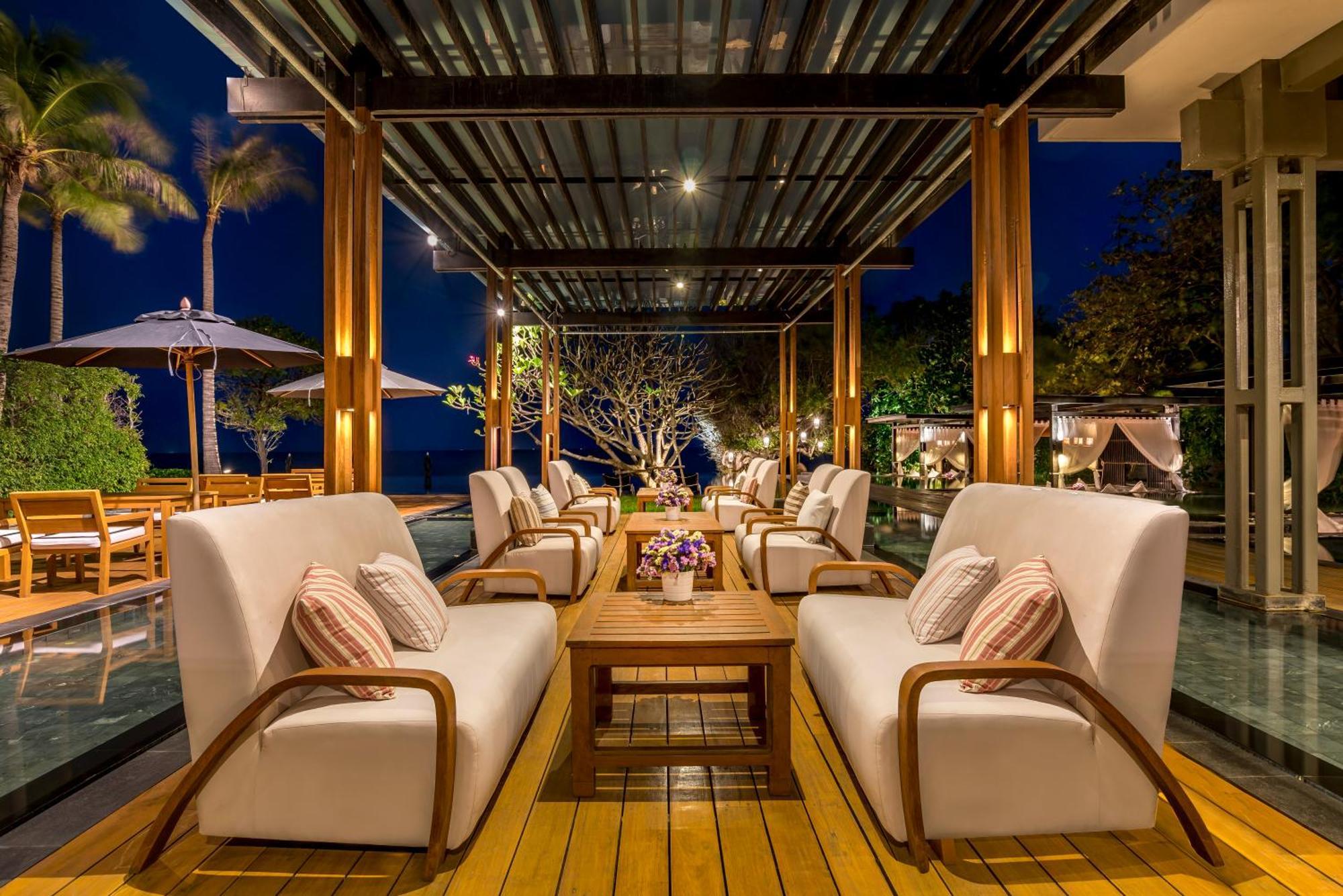 V Villas Hua Hin - Mgallery Collection Екстериор снимка