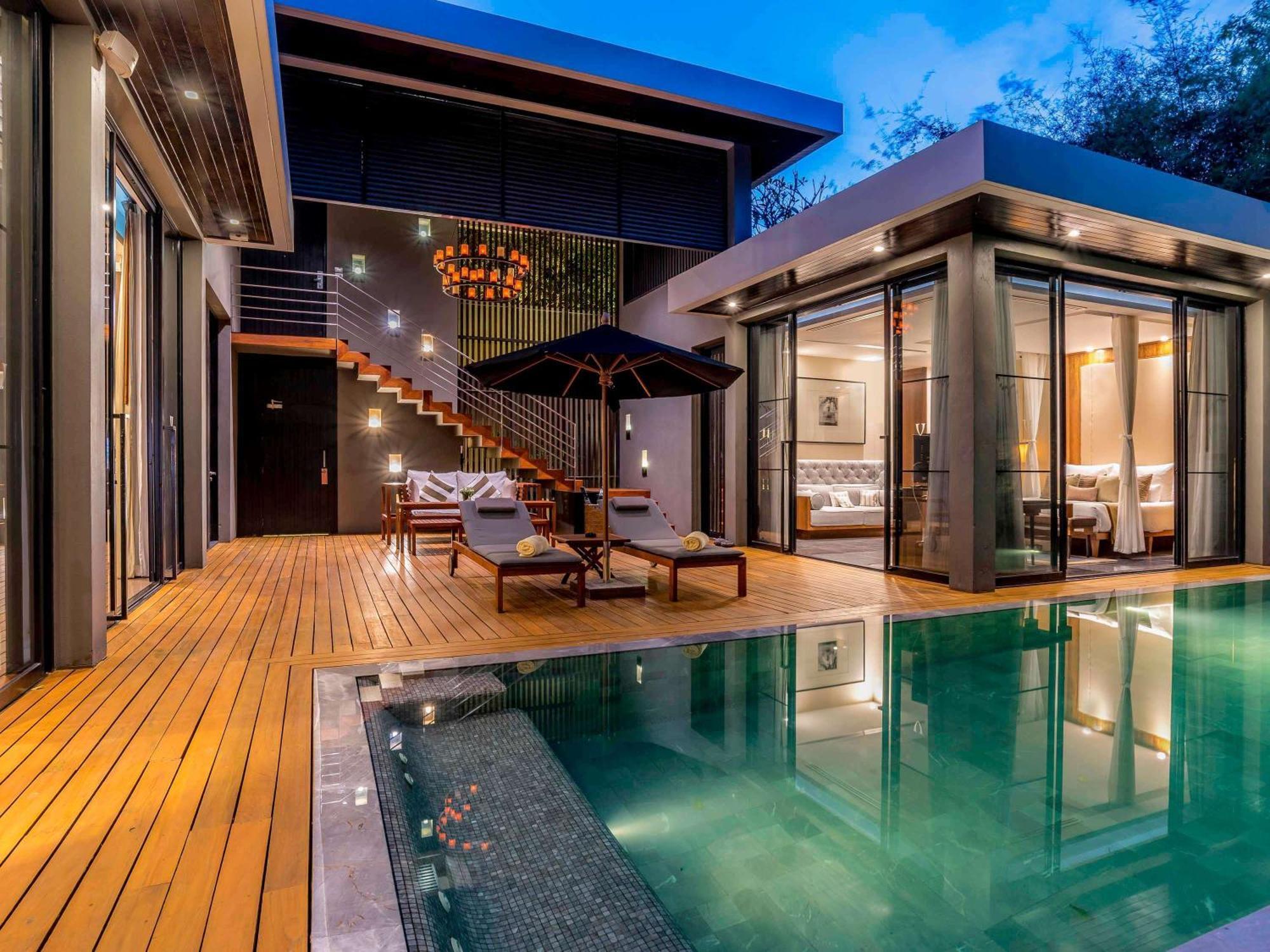V Villas Hua Hin - Mgallery Collection Екстериор снимка