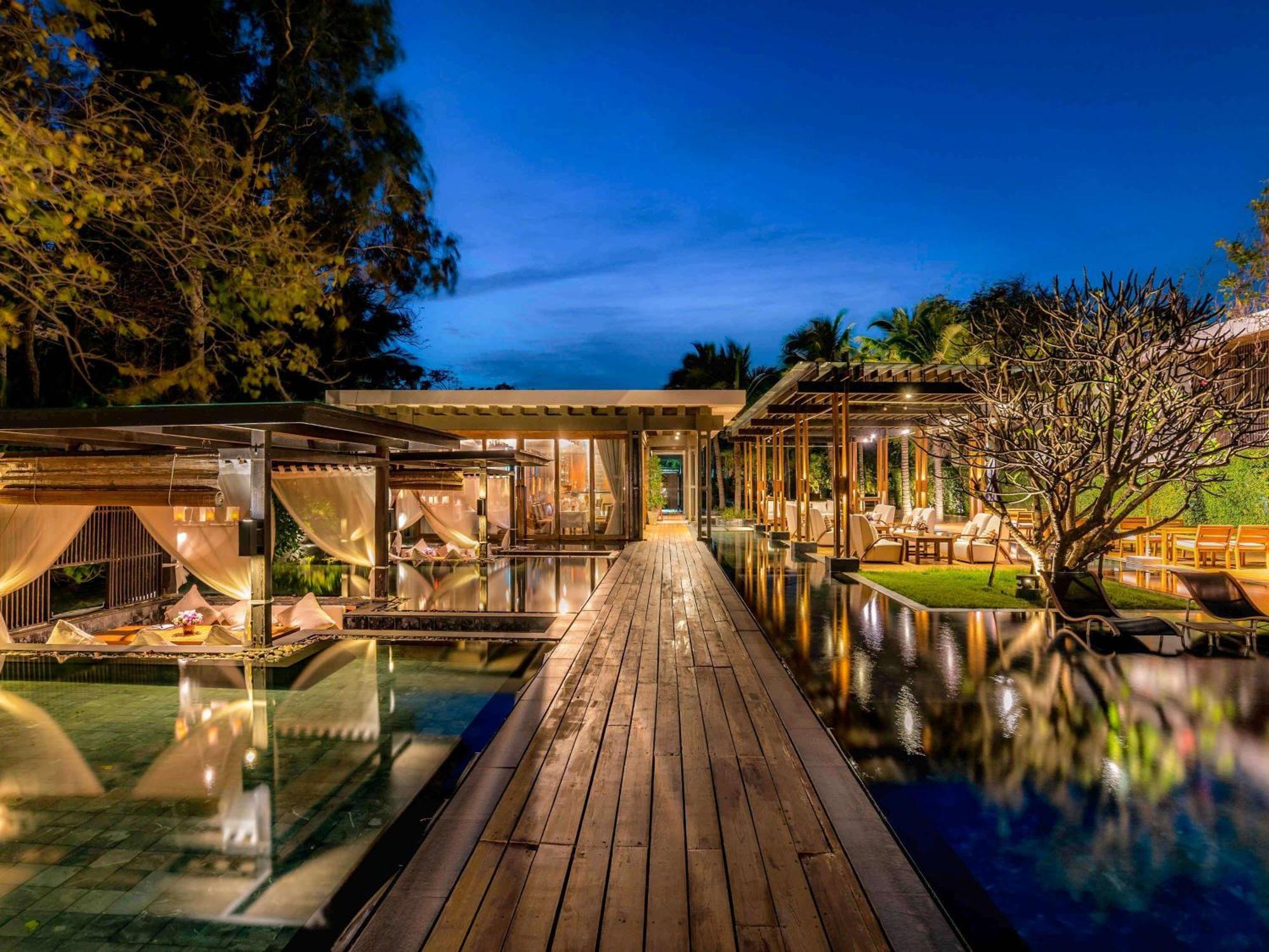 V Villas Hua Hin - Mgallery Collection Екстериор снимка