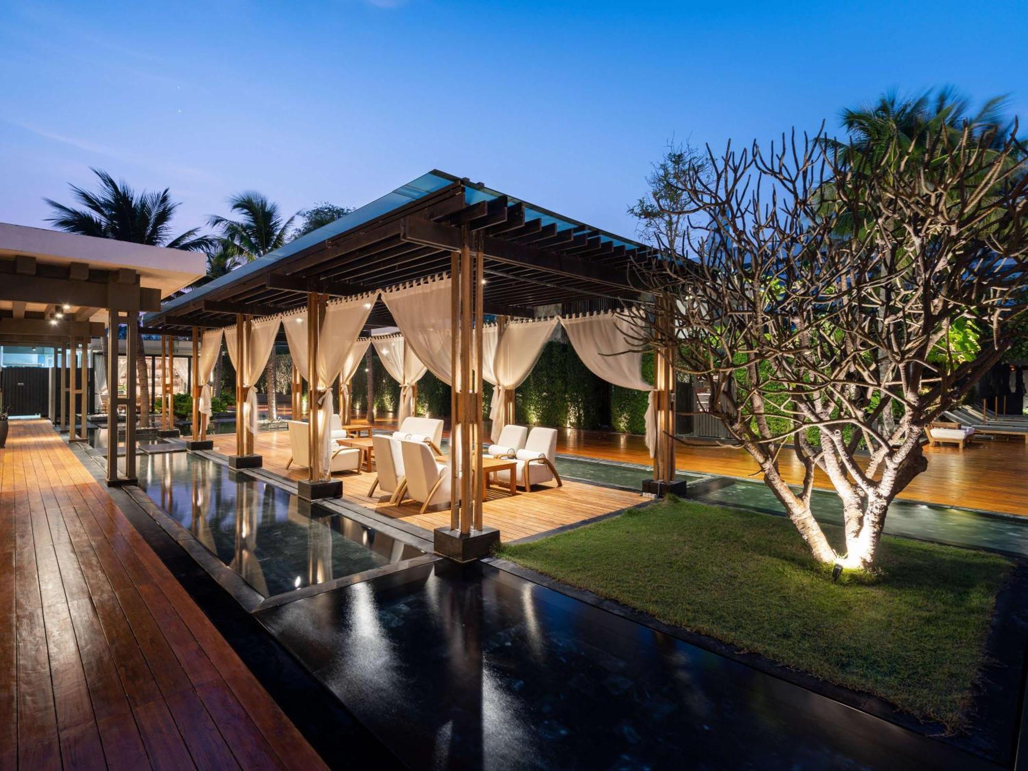 V Villas Hua Hin - Mgallery Collection Екстериор снимка