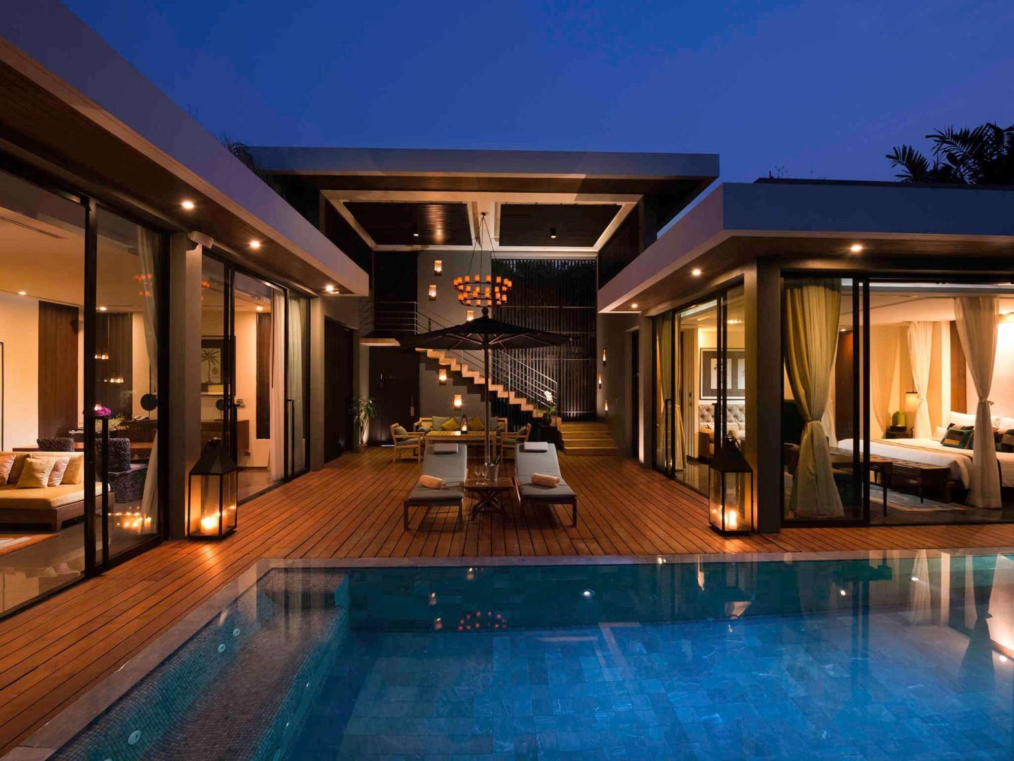 V Villas Hua Hin - Mgallery Collection Екстериор снимка