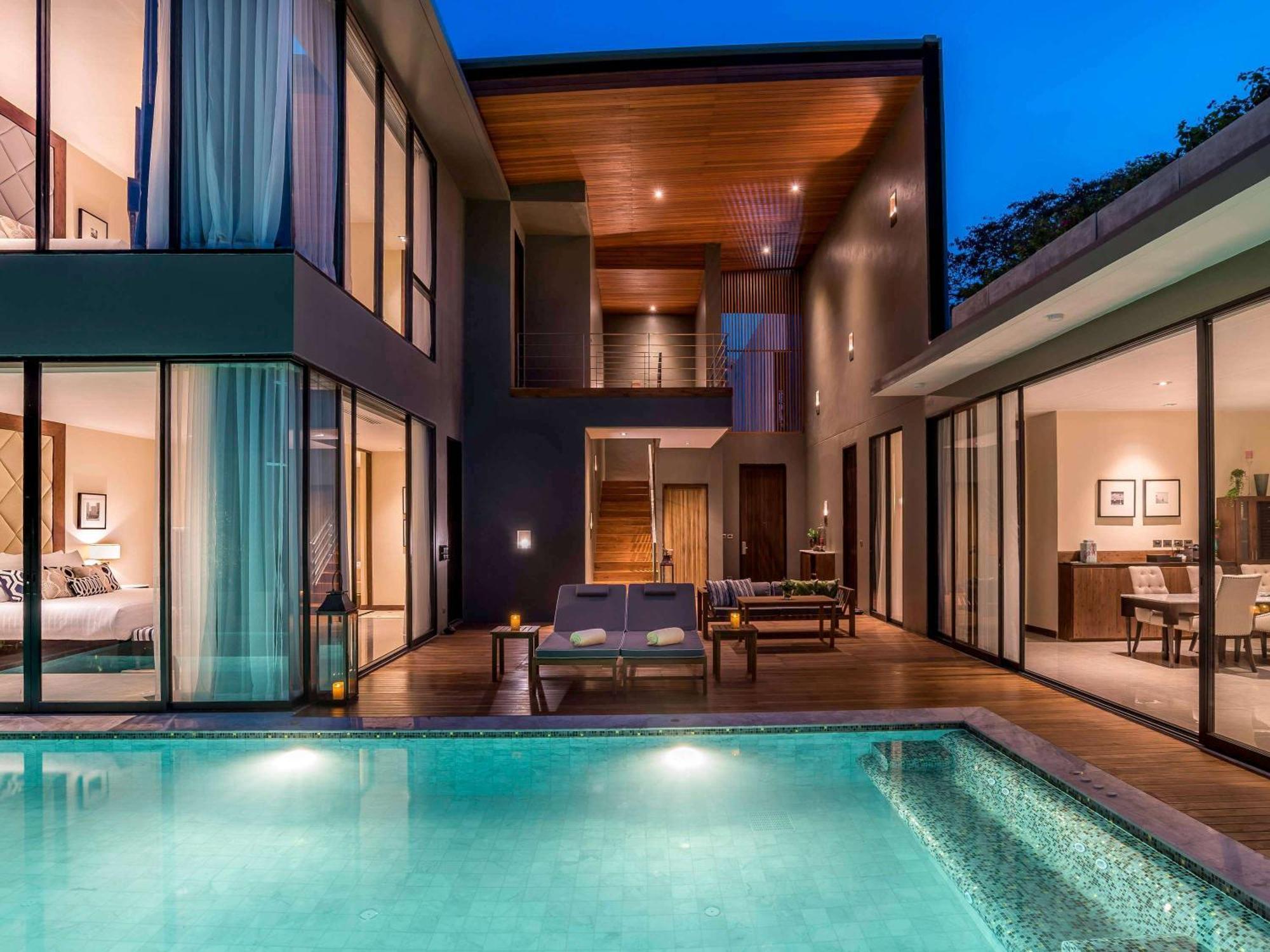 V Villas Hua Hin - Mgallery Collection Екстериор снимка