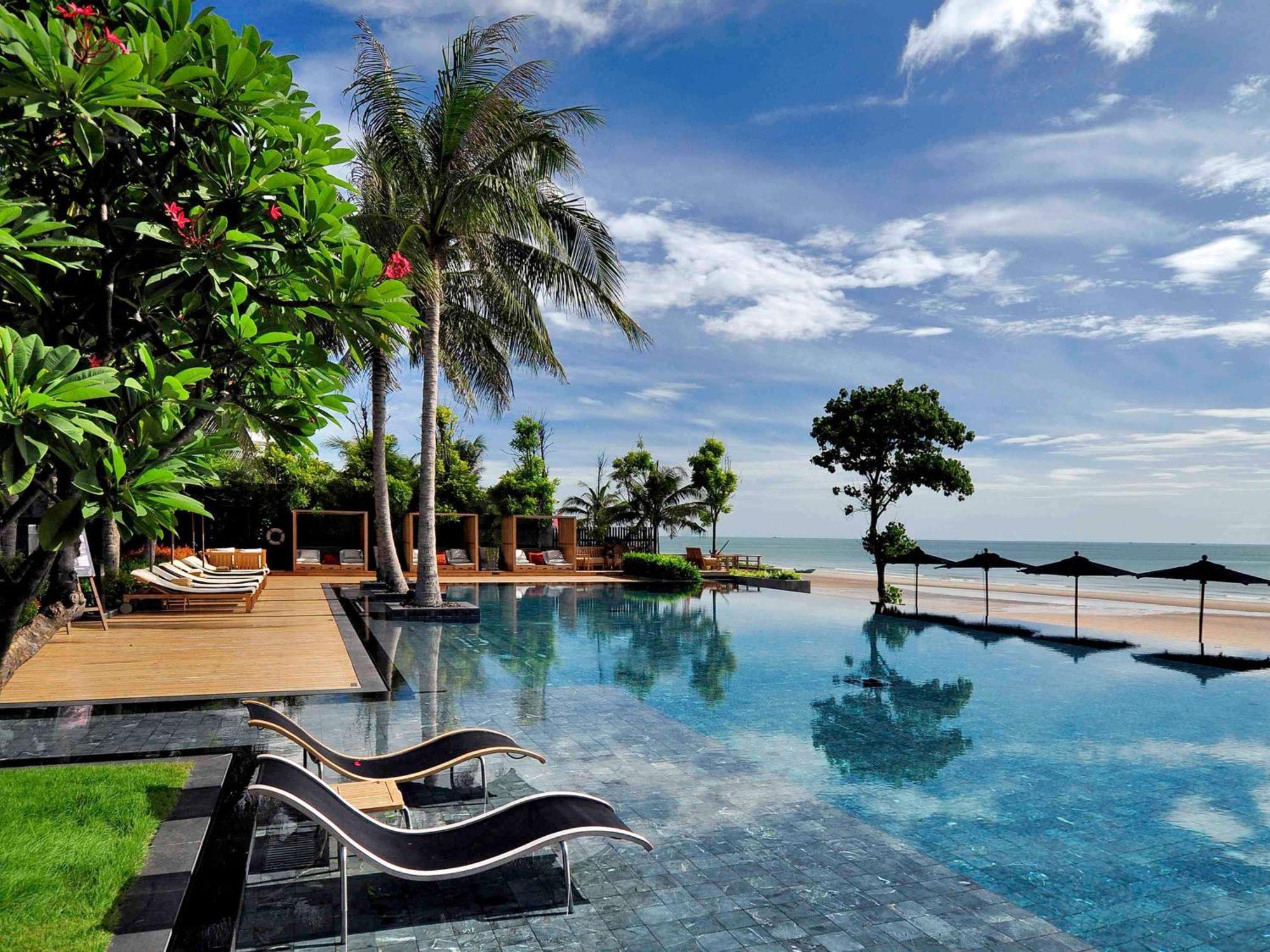 V Villas Hua Hin - Mgallery Collection Екстериор снимка