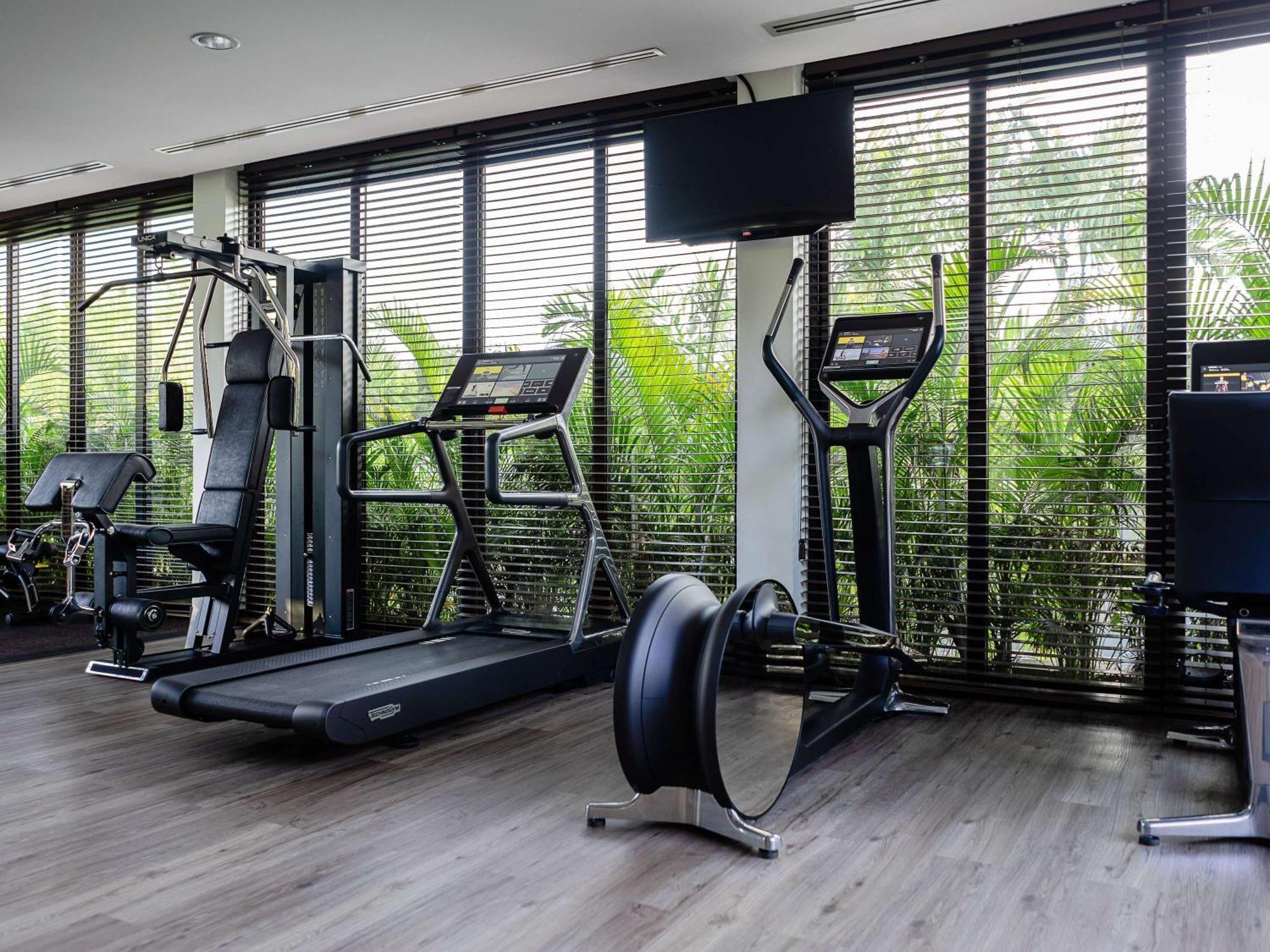 V Villas Hua Hin - Mgallery Collection Екстериор снимка