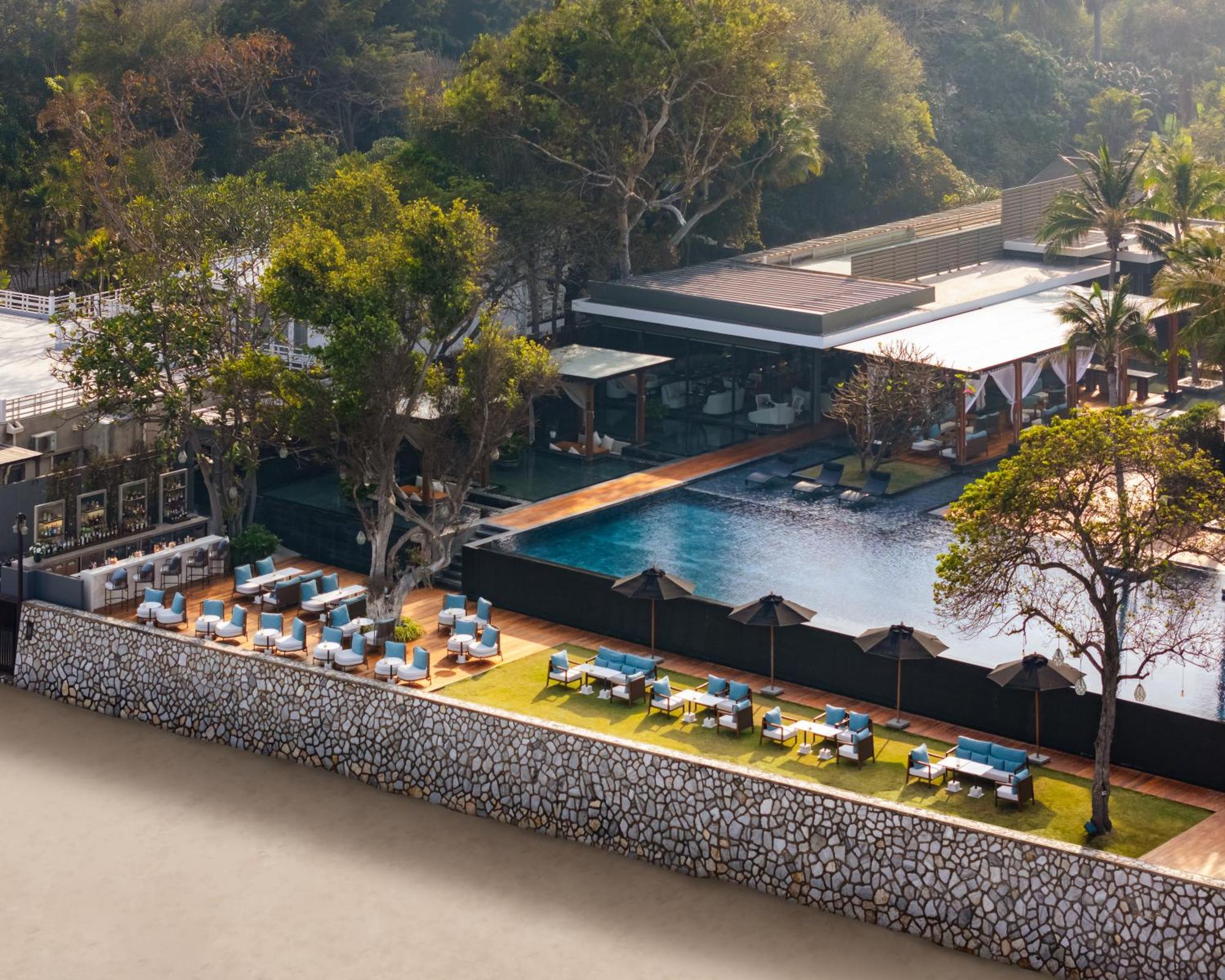 V Villas Hua Hin - Mgallery Collection Екстериор снимка