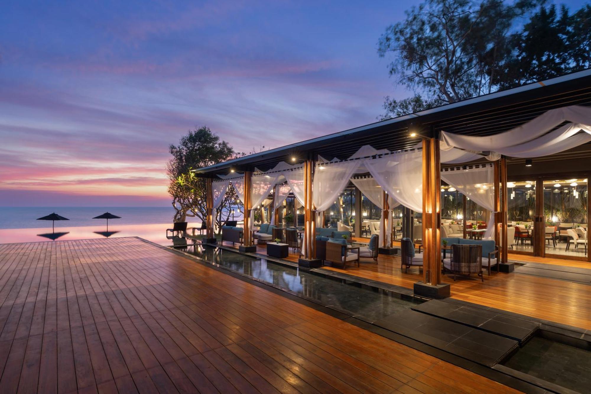V Villas Hua Hin - Mgallery Collection Екстериор снимка