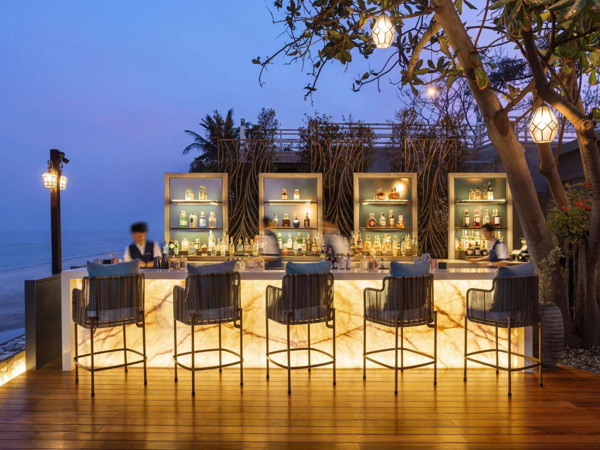 V Villas Hua Hin - Mgallery Collection Екстериор снимка
