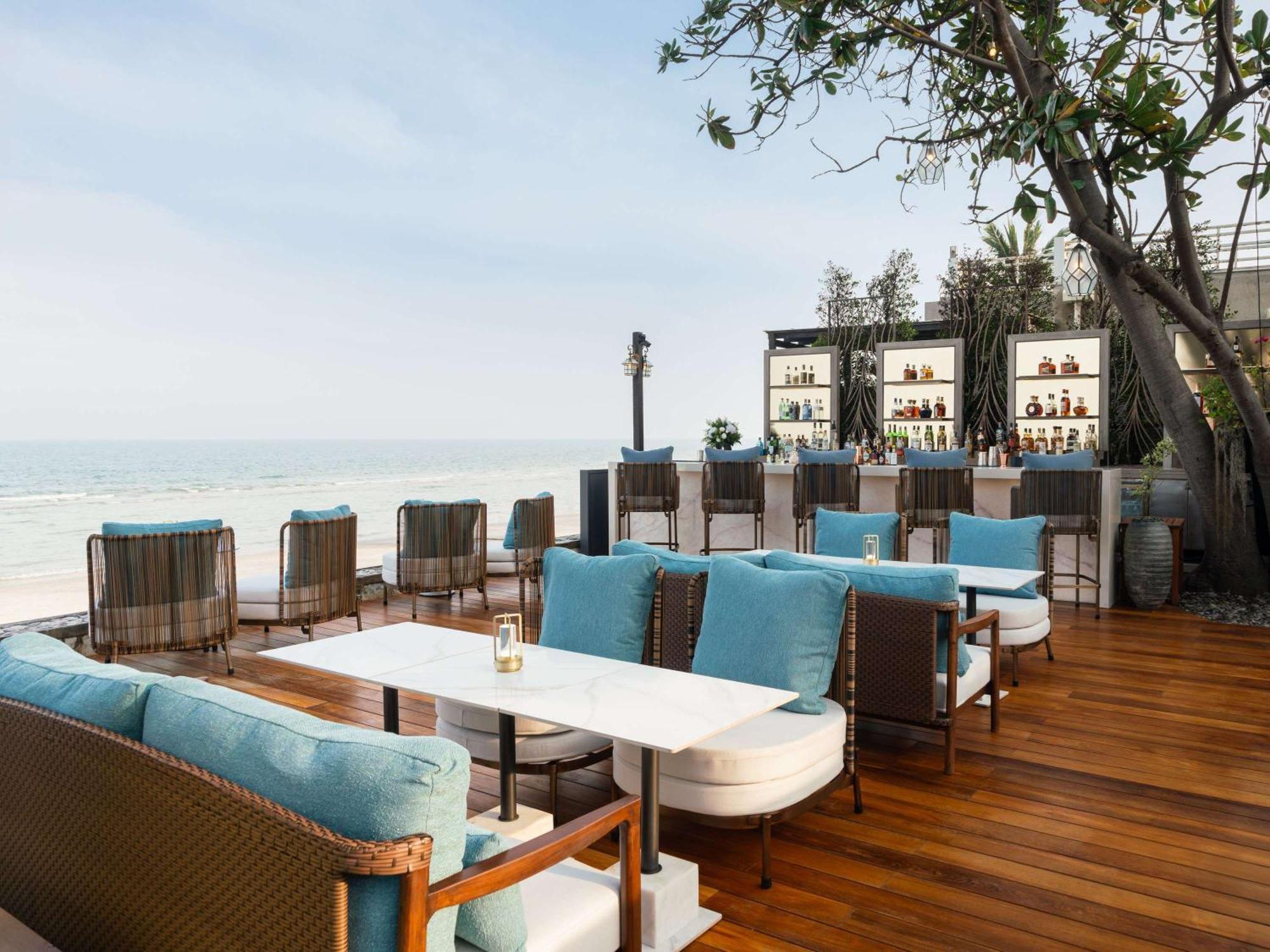 V Villas Hua Hin - Mgallery Collection Екстериор снимка