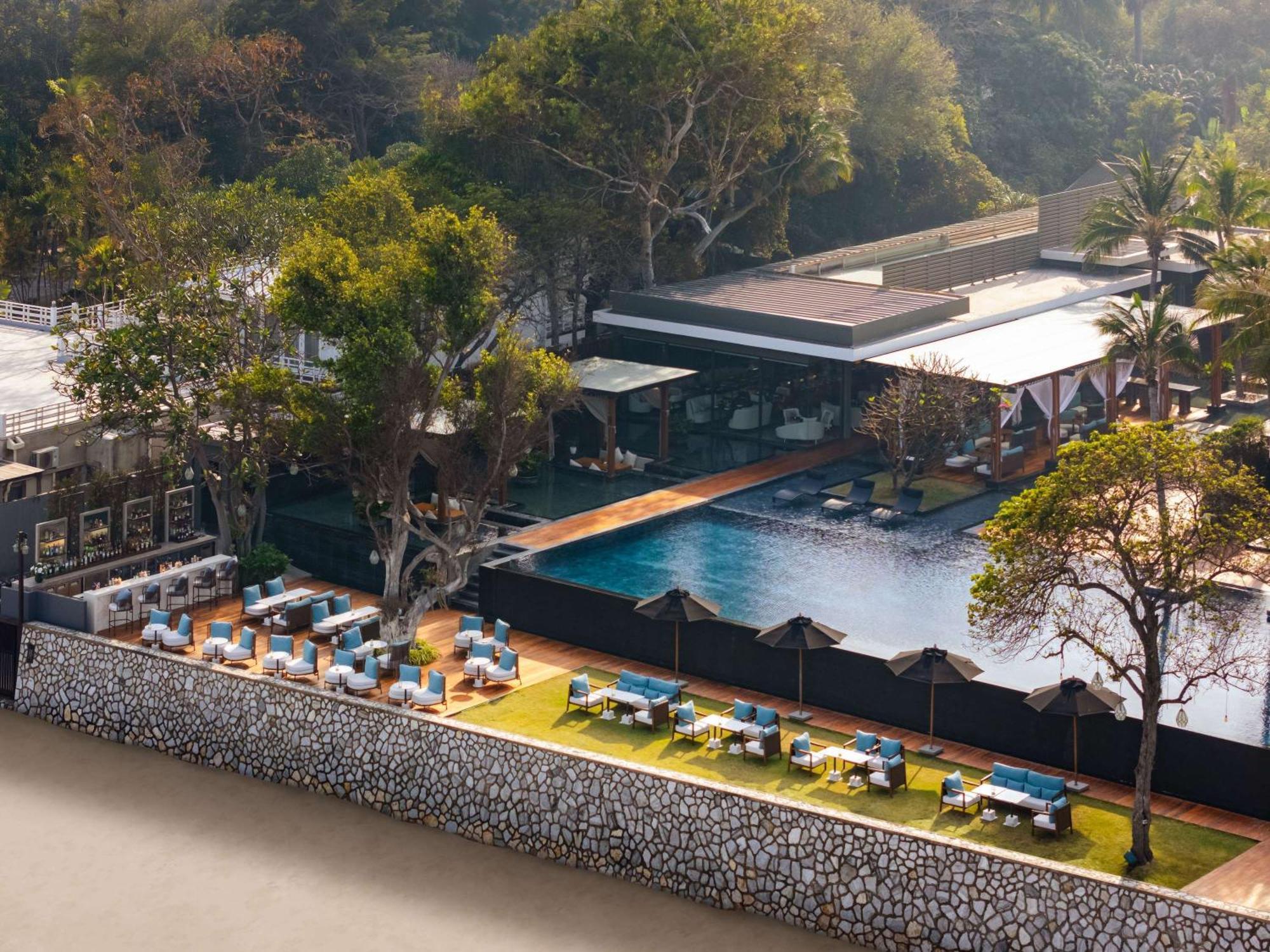 V Villas Hua Hin - Mgallery Collection Екстериор снимка