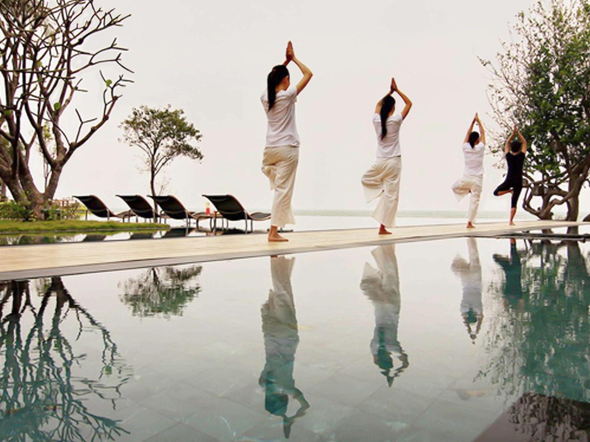 V Villas Hua Hin - Mgallery Collection Екстериор снимка