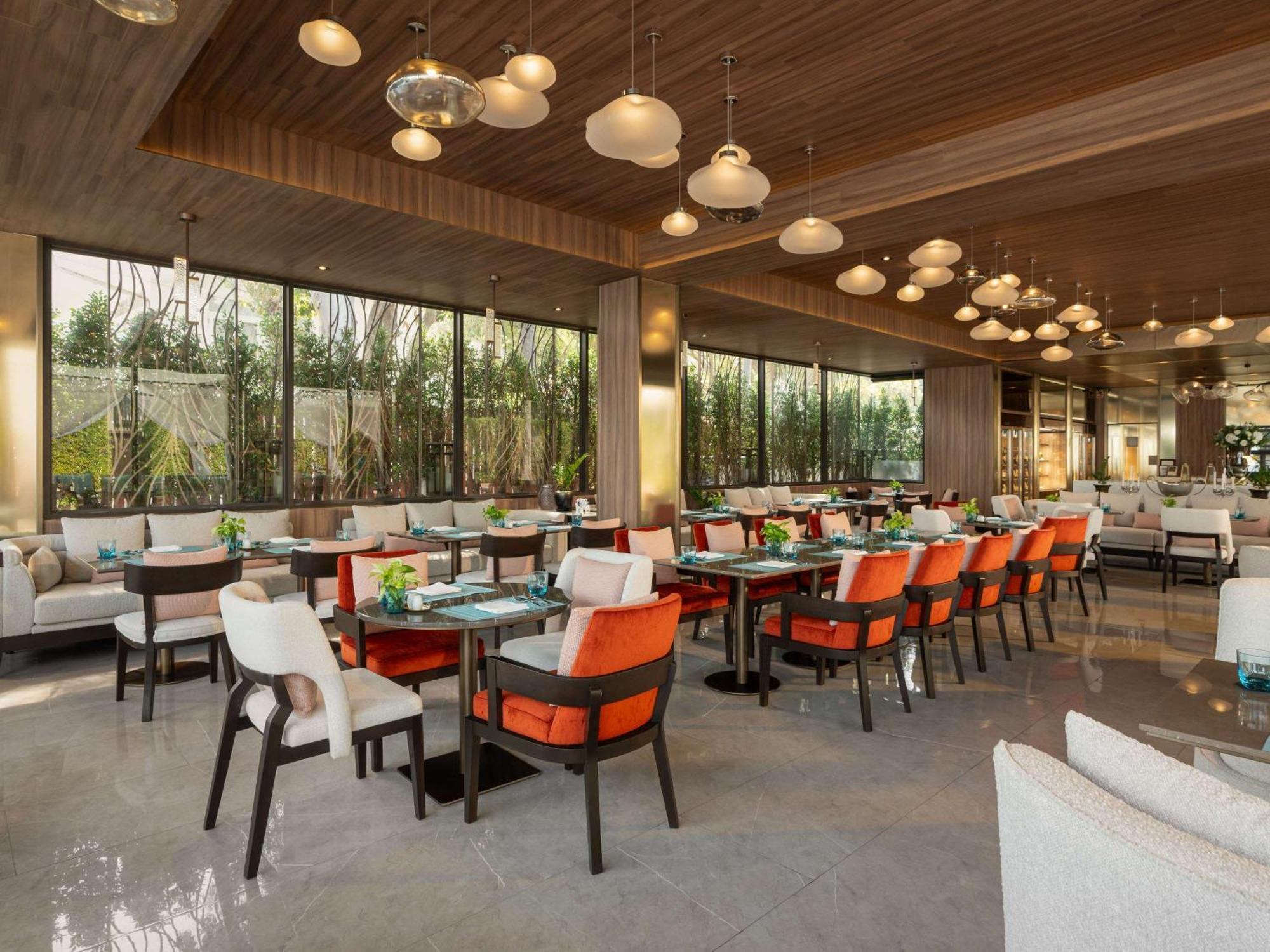V Villas Hua Hin - Mgallery Collection Екстериор снимка