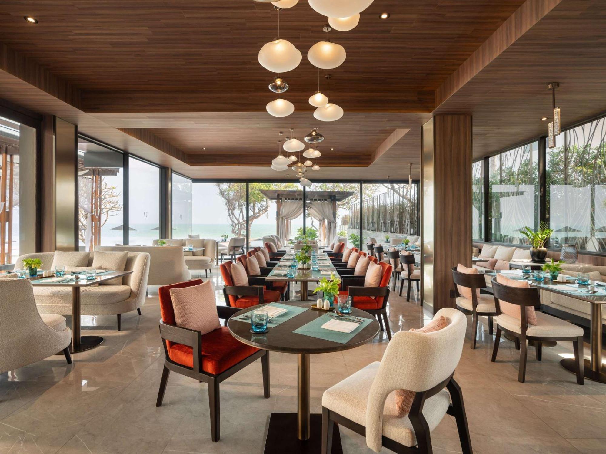 V Villas Hua Hin - Mgallery Collection Екстериор снимка