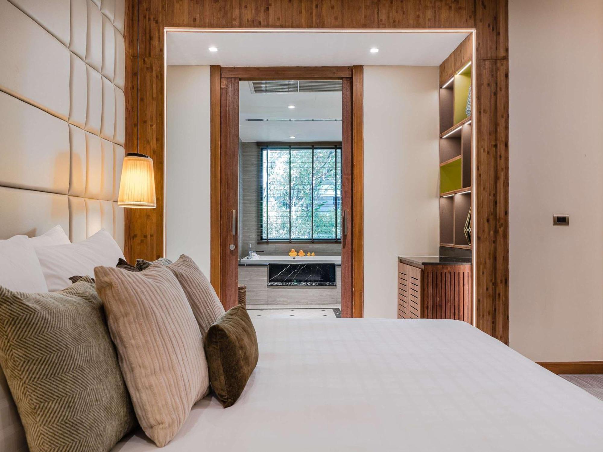 V Villas Hua Hin - Mgallery Collection Екстериор снимка