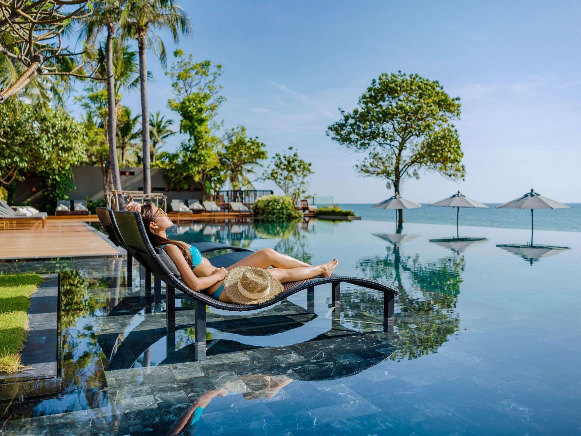 V Villas Hua Hin - Mgallery Collection Екстериор снимка