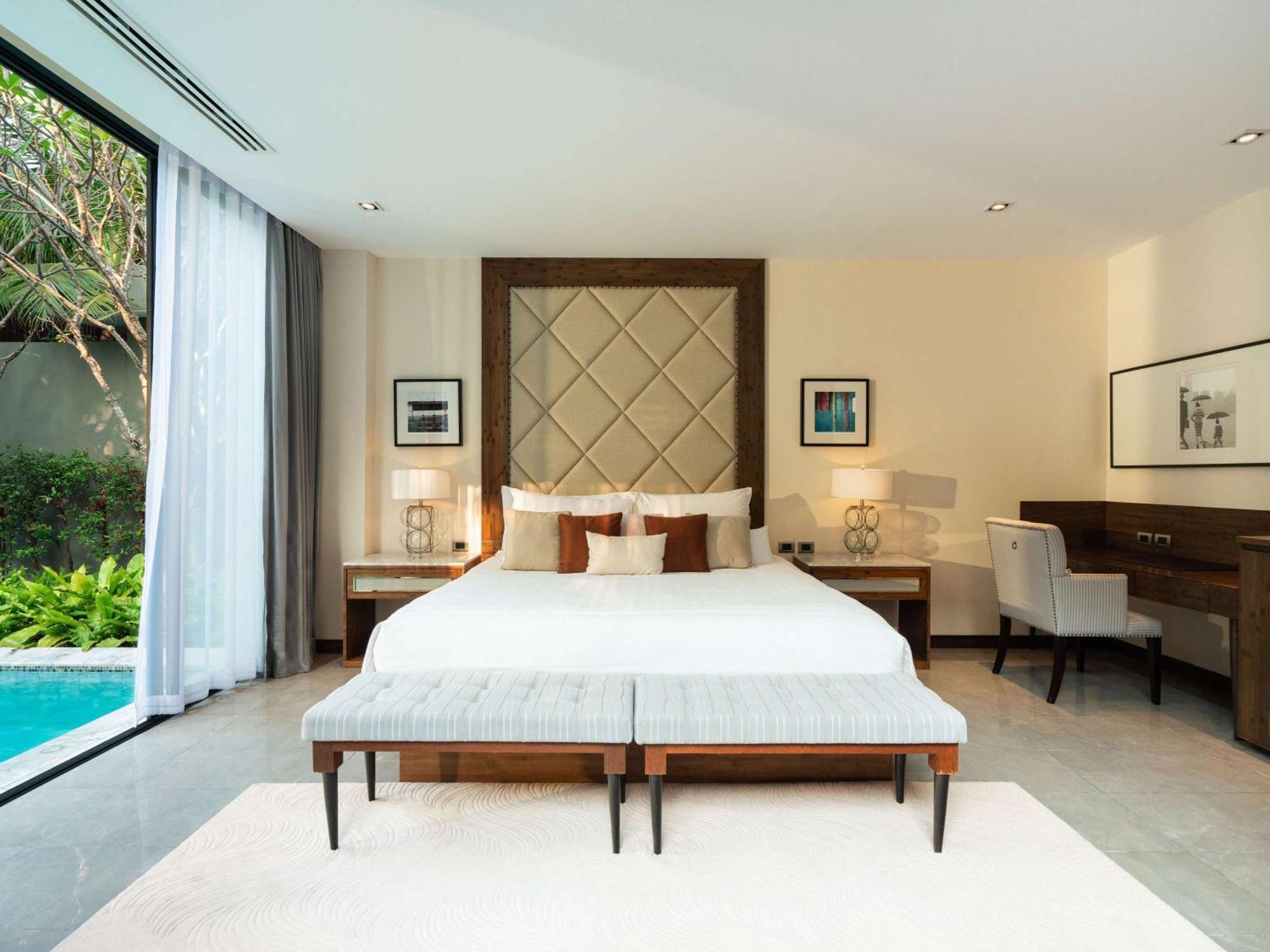 V Villas Hua Hin - Mgallery Collection Екстериор снимка