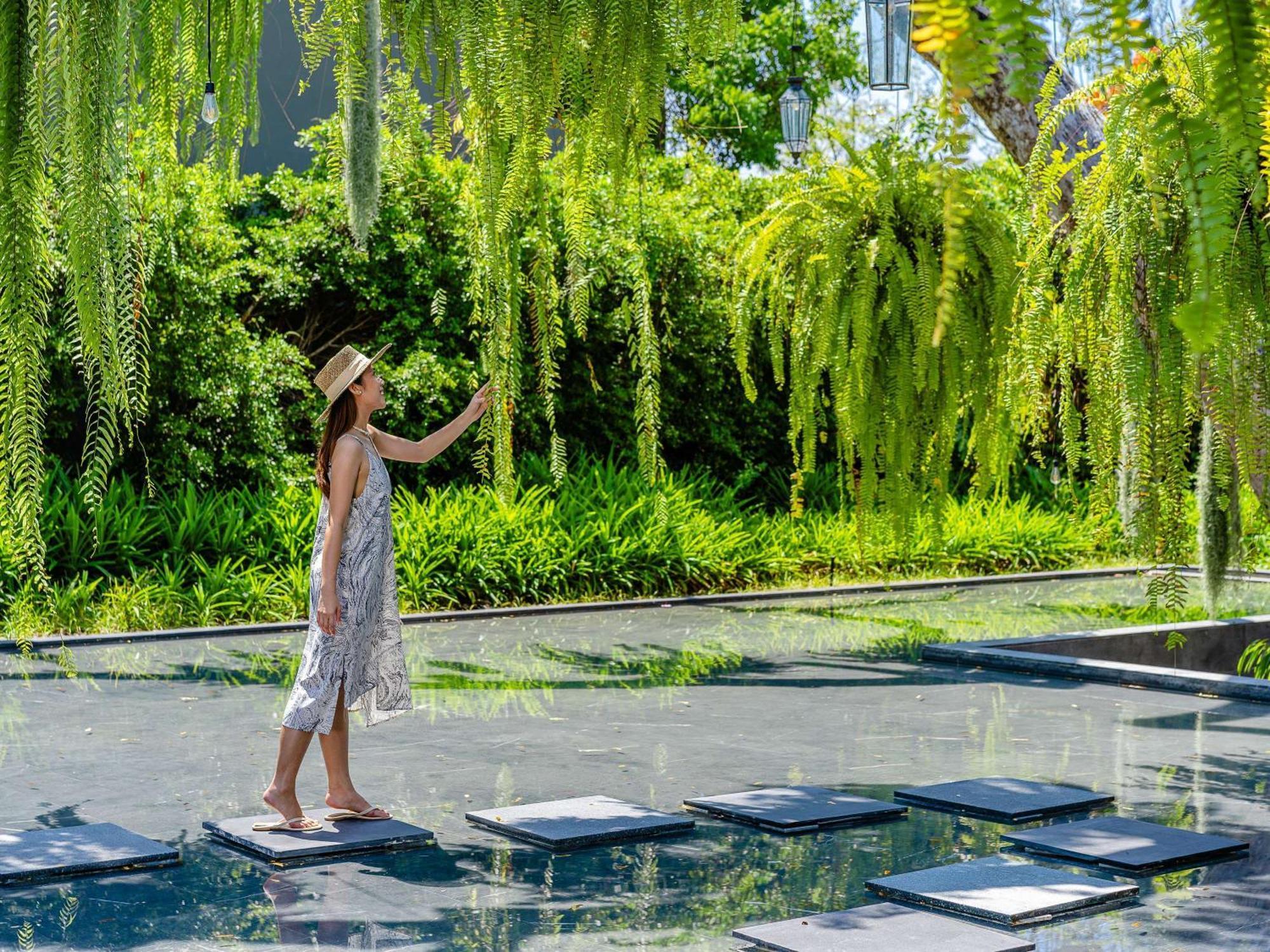 V Villas Hua Hin - Mgallery Collection Екстериор снимка