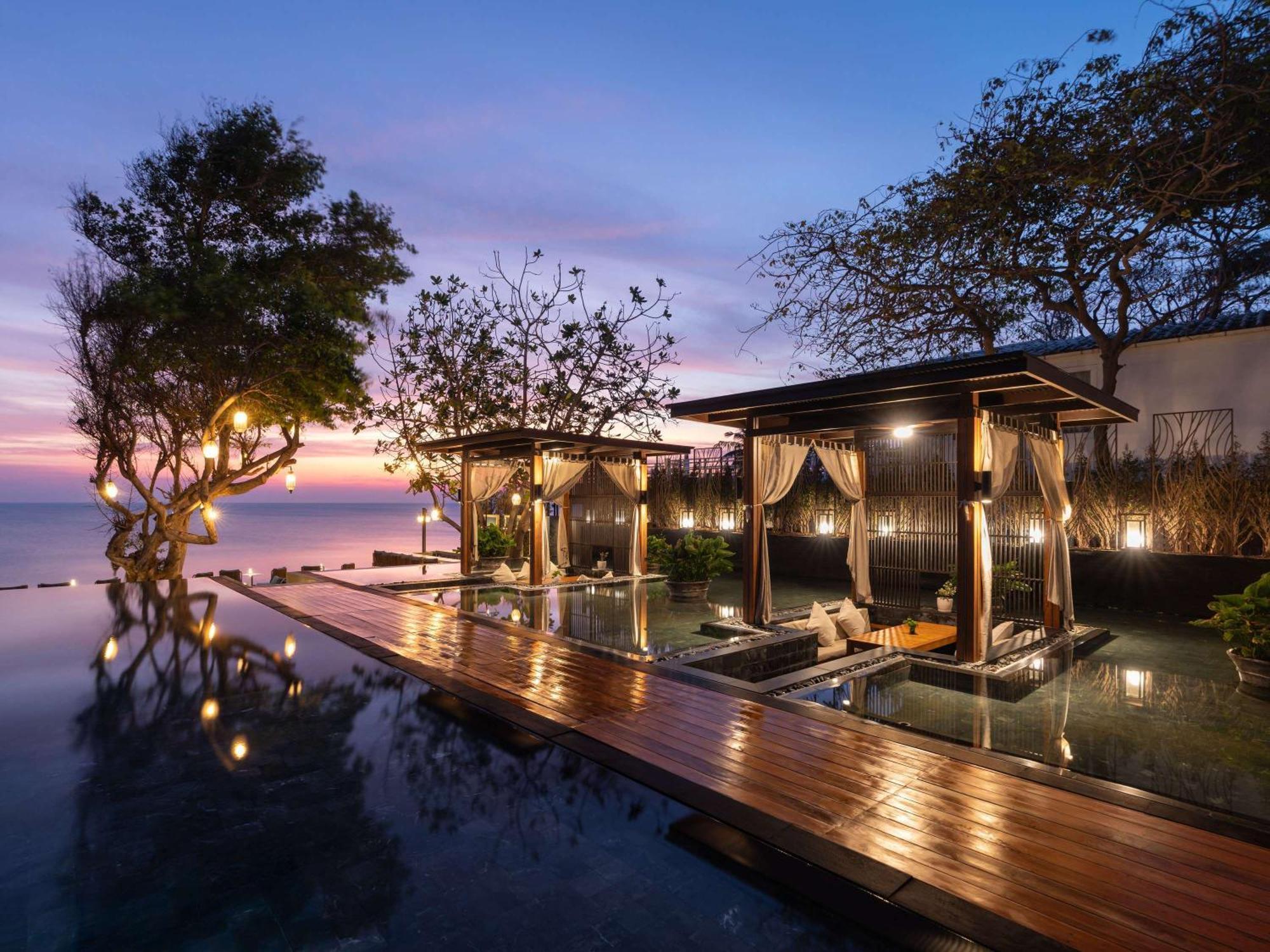 V Villas Hua Hin - Mgallery Collection Екстериор снимка