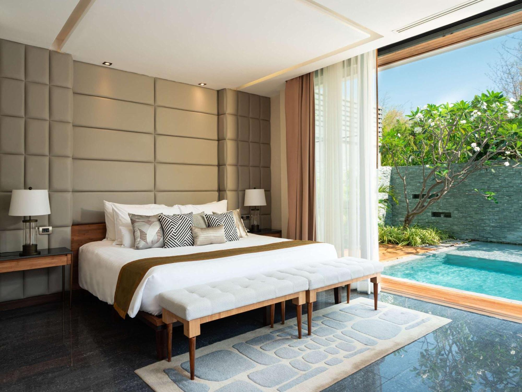 V Villas Hua Hin - Mgallery Collection Екстериор снимка