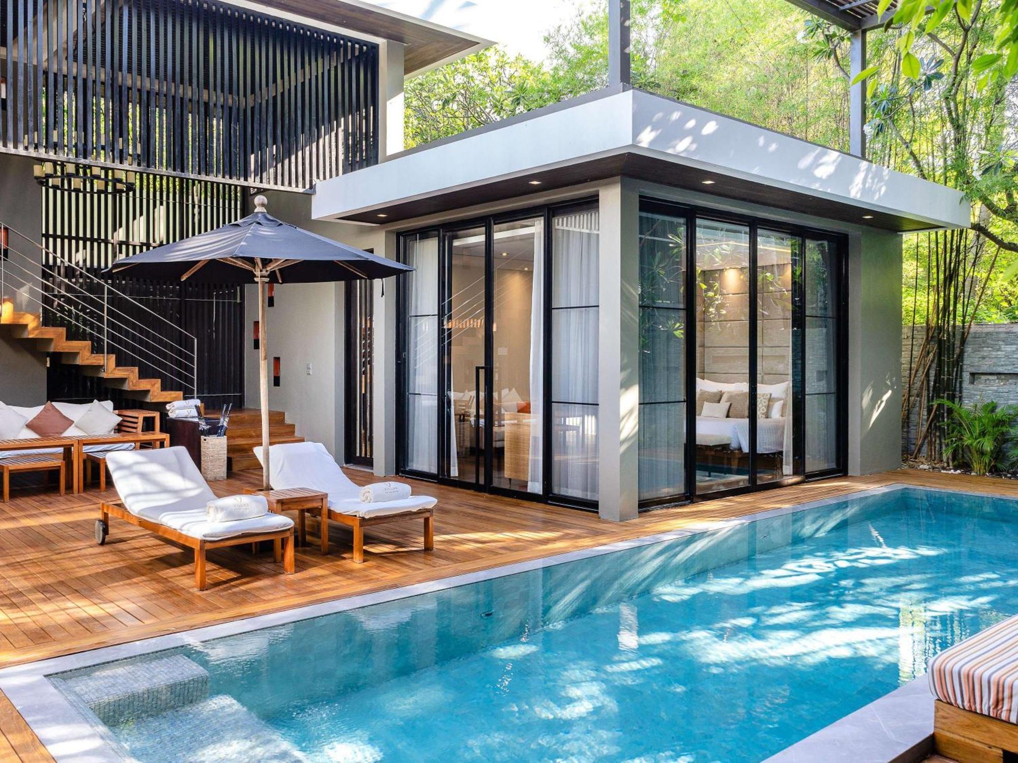 V Villas Hua Hin - Mgallery Collection Екстериор снимка