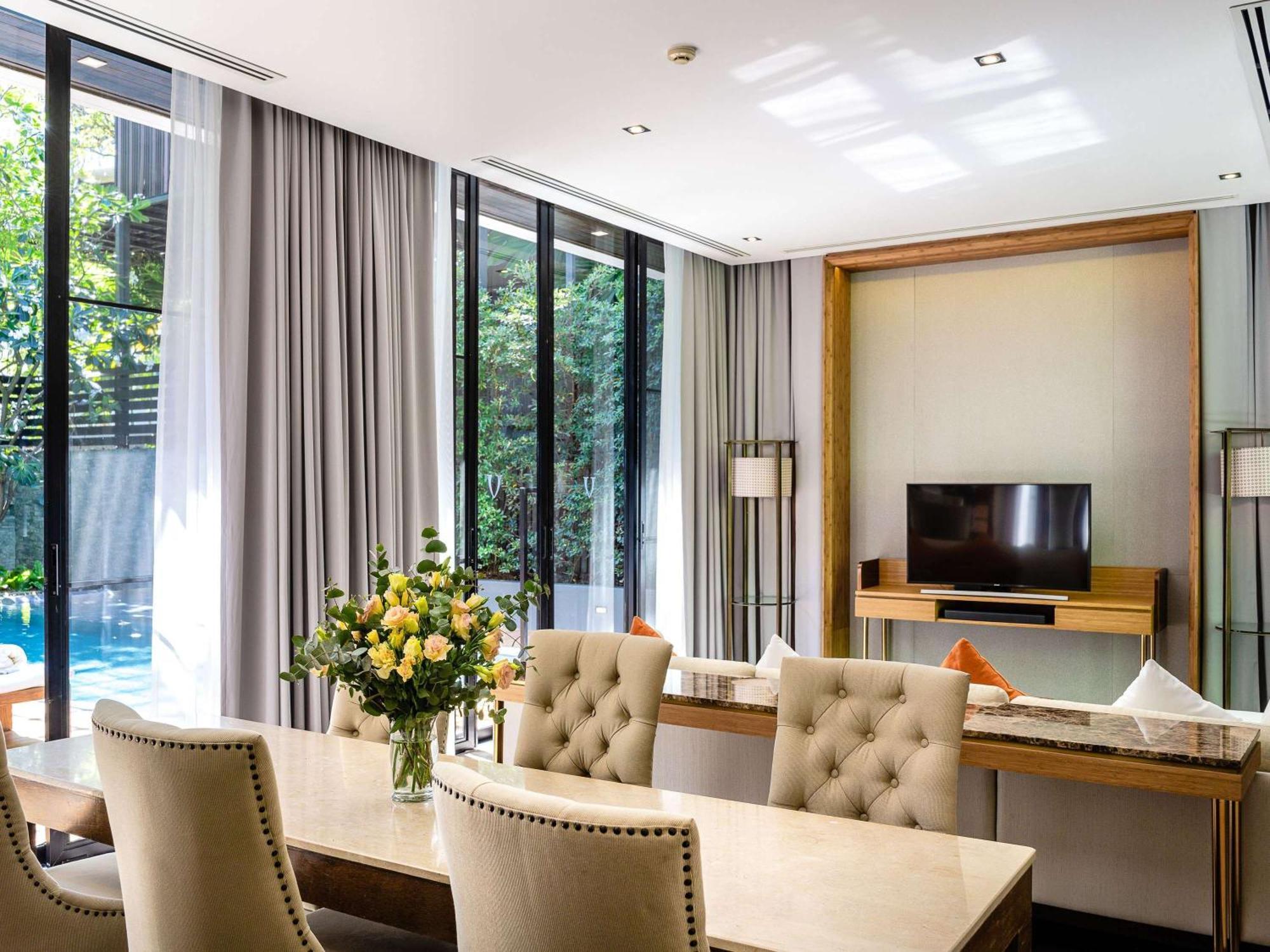 V Villas Hua Hin - Mgallery Collection Екстериор снимка